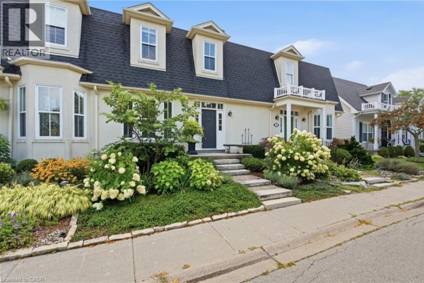 25 Balmoral Drive, Niagara On The Lake, ON, photo 2