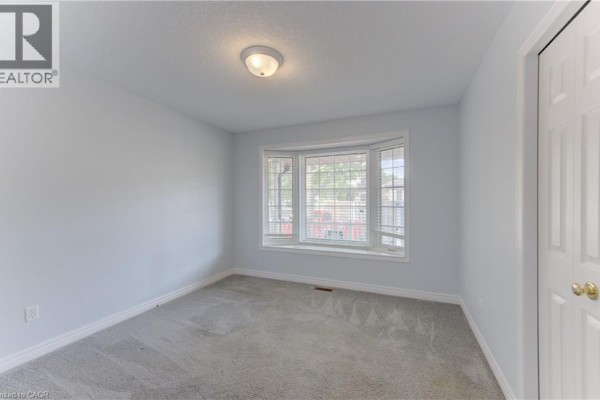 Recreation room - 25 Bankside Drive Unit# 2, Kitchener, ON N2N3M6 Photo 2