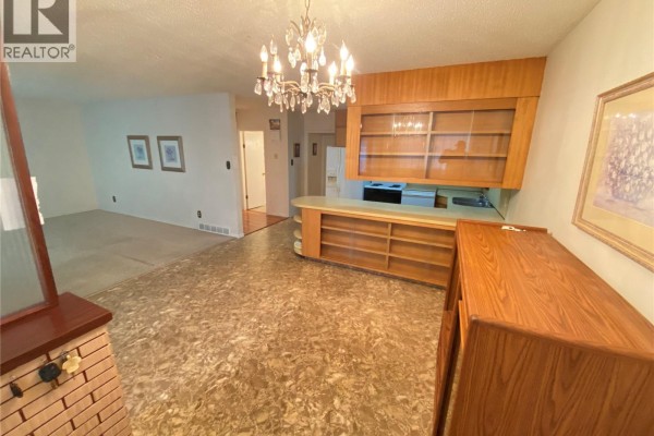 2pc Bathroom - 25 Barbour Avenue, Yorkton, SK S3N2H6 Photo 5