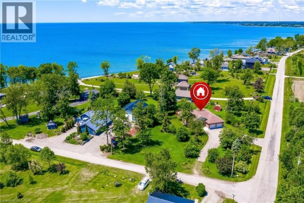 25 Bates Lane, Dunnville, ON, photo 2