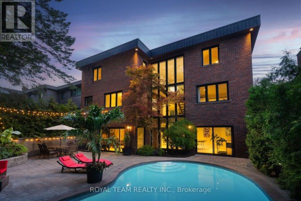 25 Bearwood Drive, Toronto, ON, photo 2