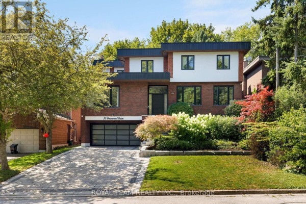 25 Bearwood Drive, Toronto, ON, photo 3