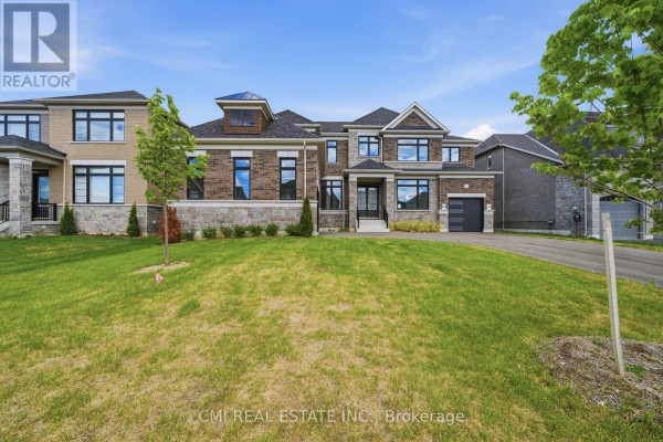 25 Bellflower Crescent, Adjala Tosorontio, ON, photo 2