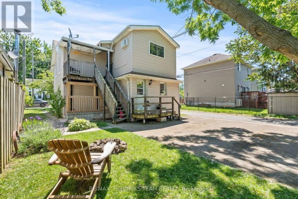Living room - 25 Bessey Street, St  Catharines, ON L2T1L9 Photo 5
