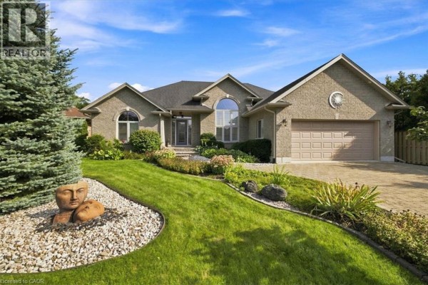 25 Birch Avenue, Port Dover