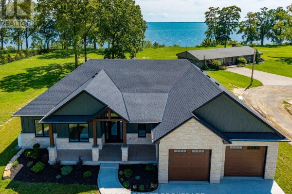 25 Black Walnut Drive, Norfolk, ON N0E1P0 Photo 2