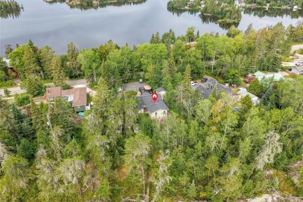 3pc Bathroom - 25 Block 9 Road, Brereton Lake, MB R0E1R0 Photo 4