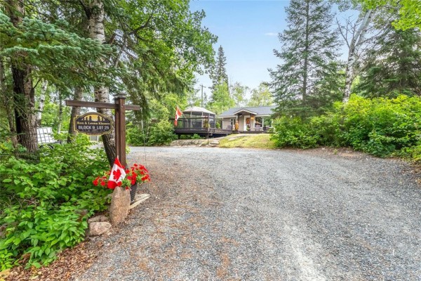 3pc Bathroom - 25 Block 9 Road, Brereton Lake, MB R0E1R0 Photo 5