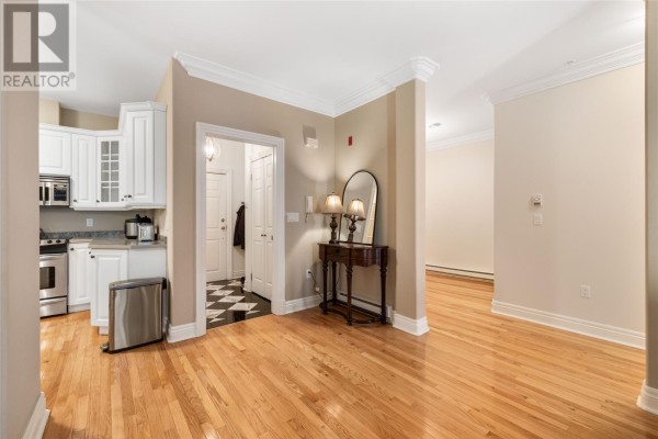 25 Bonaventure Avenue Unit#311, St  John S, NL, photo 3