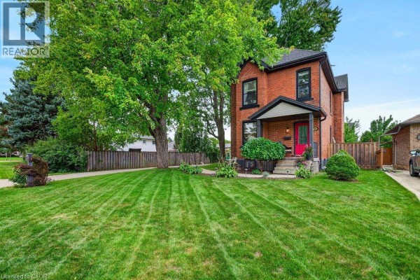 4pc Bathroom - 25 Book Road, Grimsby, ON L3M2M3 Photo 5