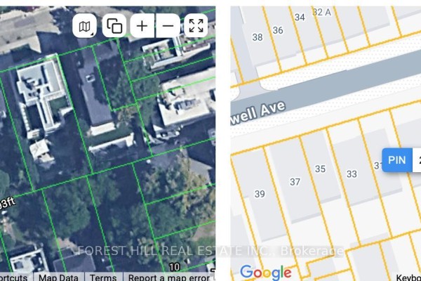 25 Boswell Avenue, Toronto, ON M5R1M5 Photo 3