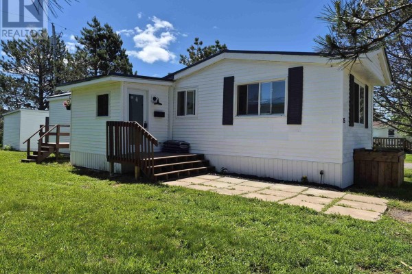 4pc Bathroom - 25 Brentwood Estates, Amherst, NS B4H4G5 Photo 5