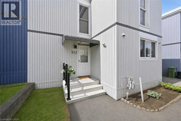 25 Britten Close Unit# B52, Hamilton, ON, photo 3