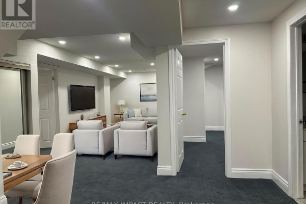 25 Caldbeck Avenue, Markham, ON L3S3H4 Photo 3