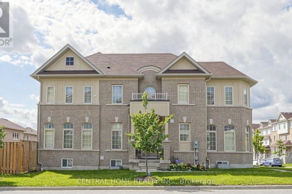 25 Camilleri Road, Ajax