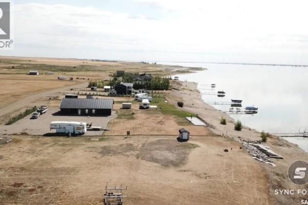 25 Canyon Beach Bay, Last Mountain Lake, SK, photo 2