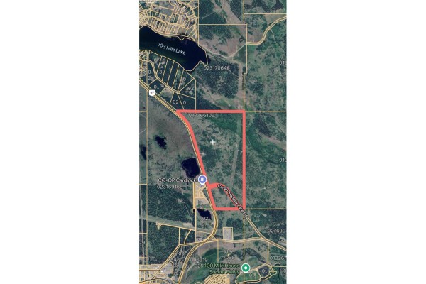 25 Cariboo 97 Highway, 100 Mile House, BC, photo 2