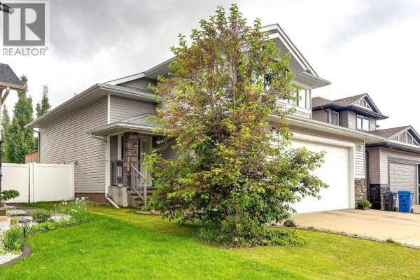 25 Caribou Crescent, Red Deer, AB, photo 2
