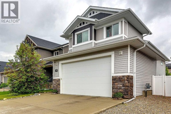 25 Caribou Crescent, Red Deer, AB, photo 3