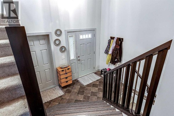 Laundry room - 25 Caribou Crescent, Red Deer, AB T4P0T5 Photo 5