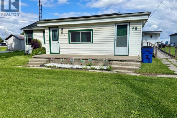 4pc Bathroom - 25 Cathcart Street, Blenheim, ON N0P1A0 Photo 2