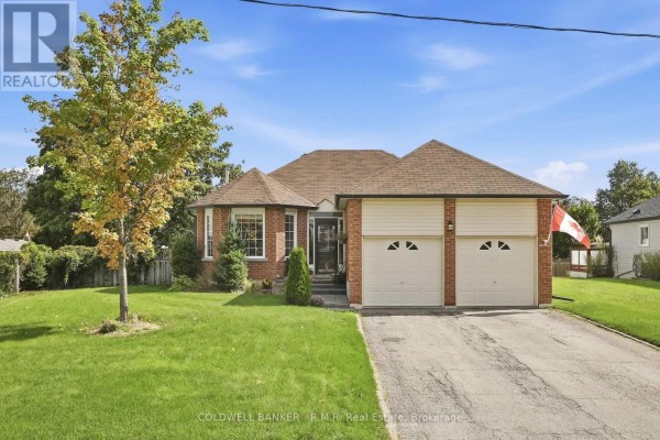Recreational, Games room - 25 Cedar Court, Kawartha Lakes, ON K9V6A9 Photo 2