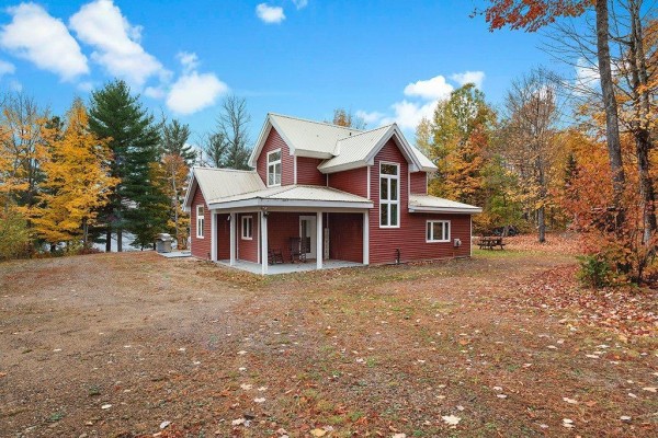 Kitchen - 25 Ch. Du Lac-murray, Otter Lake, QC J0X2P0 Photo 2