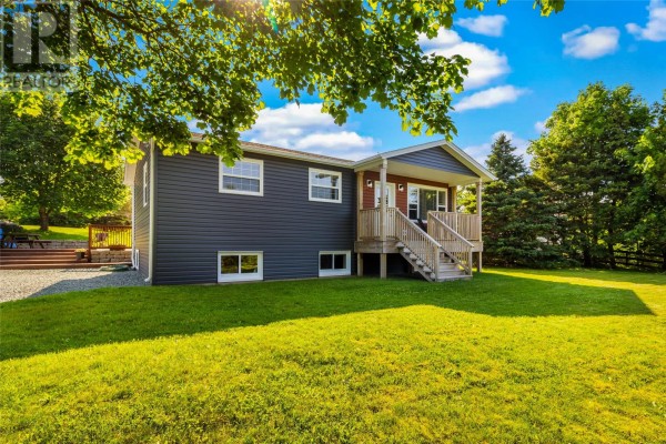 25 Chamberlains Road, Conception Bay South, NL, photo 3