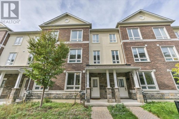 25 Chicago Lane, Markham