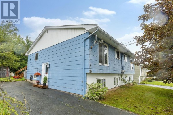 Kitchen - 25 Circassion Drive, Cole Harbour, NS B2W4R2 Photo 3