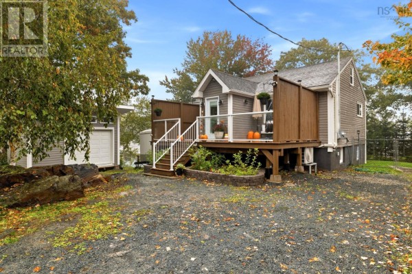 25 Circle Drive, Halifax