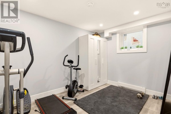 Bedroom - 25 Circle Drive, Halifax, NS B3P1J9 Photo 4