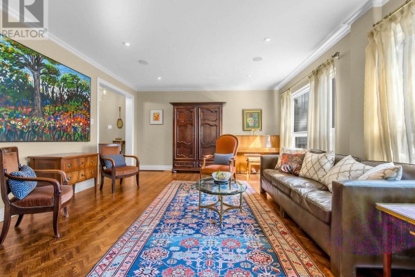 Dining room - 25 Clarendon Avenue, Toronto, ON M4V1H8 Photo 4