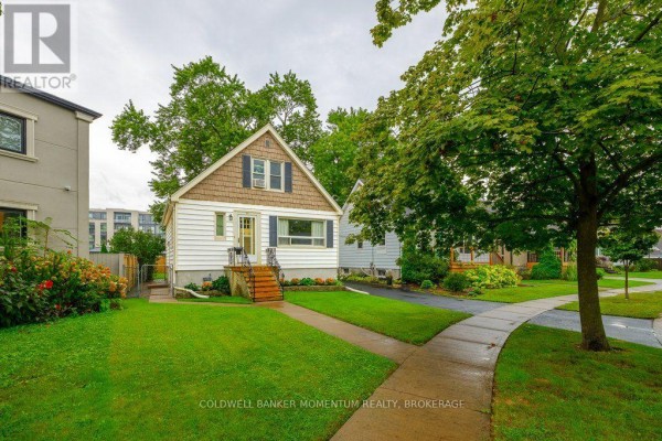 25 Clayburn Avenue, St  Catharines, ON, photo 2