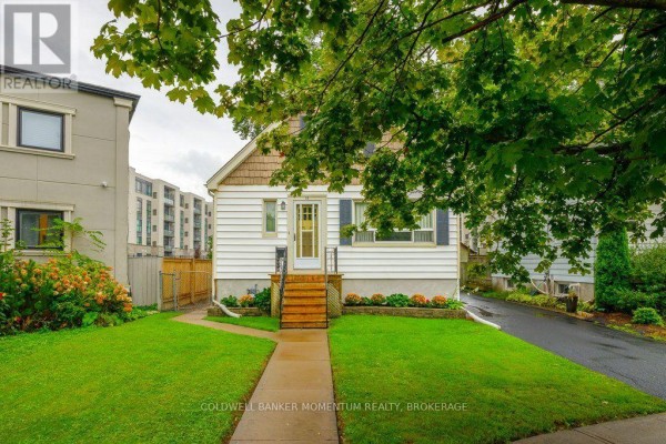25 Clayburn Avenue, St  Catharines, ON, photo 3