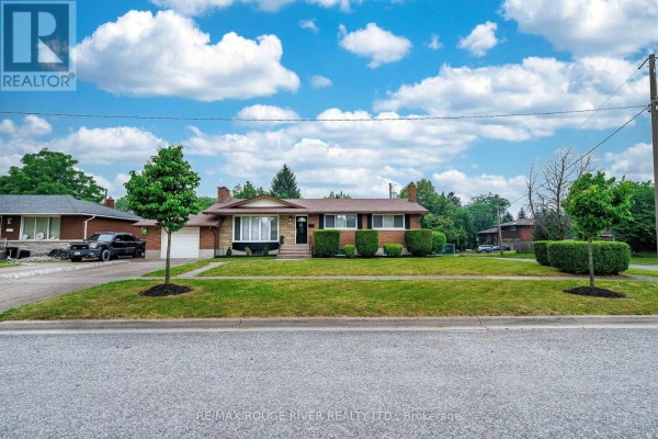 25 Clearview Heights, St  Catharines, ON, photo 2