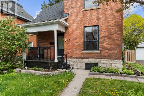 Other - 25 Clegg Street, Ottawa, ON K1S0H5 Photo 2