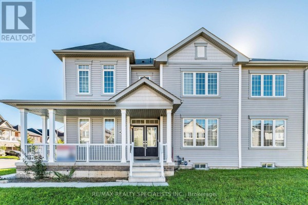 Great room - 25 Cloy Drive, Thorold, ON L3B0G1 Photo 2
