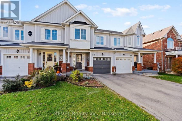 25 Colonel Lyall Street, St  Catharines, ON, photo 2