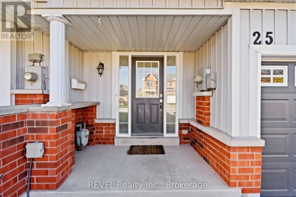 25 Colonel Lyall Street, St  Catharines, ON, photo 3
