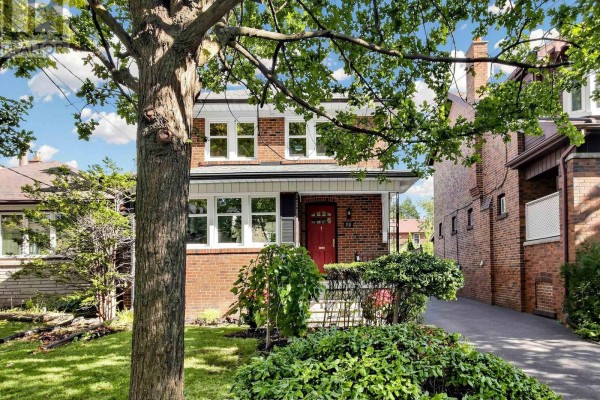 25 Dartmouth Crescent, Toronto, ON M8V1W9 Photo 2