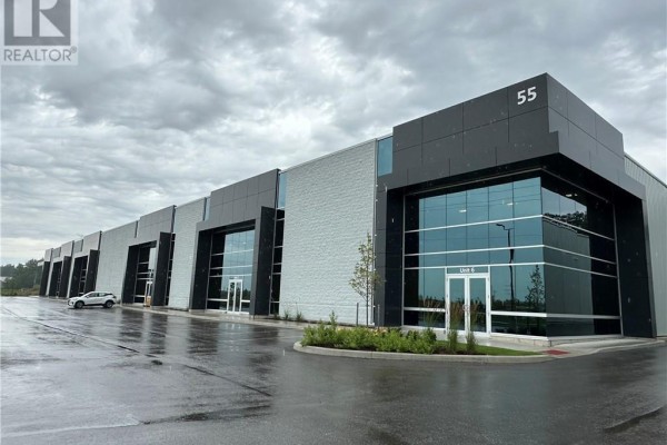 25 Dennis Road Unit# Bldg A, St  Thomas, ON N5P0B6 Photo 4