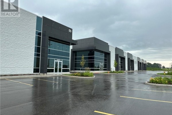 25 Dennis Road Unit# Bldg A, St  Thomas, ON N5P0B6 Photo 5