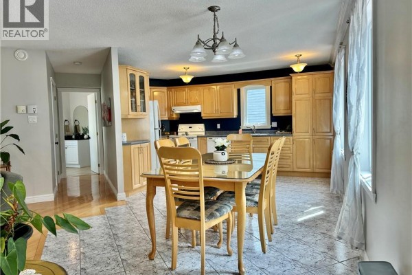 Bedroom - 25 Des Seigneurs Street, Edmundston, NB E3V5B1 Photo 5