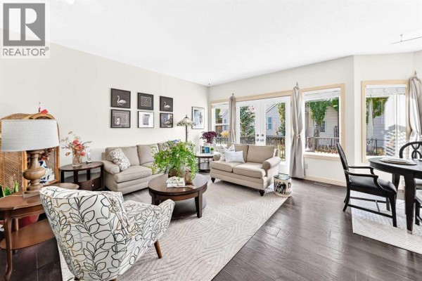 Other - 25 Discovery Ridge Hill Sw, Calgary, AB T3H4Y5 Photo 4