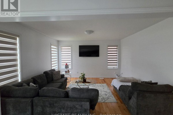 Family room - 25 Doc Lougheed Avenue, Southgate, ON N0C1B0 Photo 3