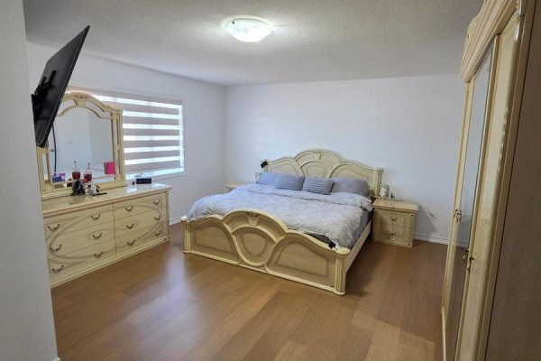 Bedroom 2 - 25 Doc Lougheed Avenue, Southgate, ON N0C1B0 Photo 5