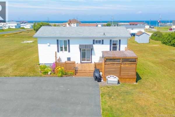 2pc Bathroom - 25 Downing Road, Anse Bleue, NB E8N2E5 Photo 2