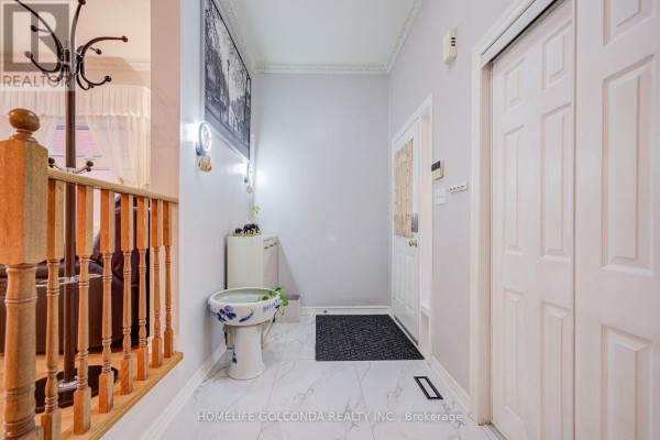 Recreational, Games room - 25 Eastpine Drive, Markham, ON L3R4Z2 Photo 3