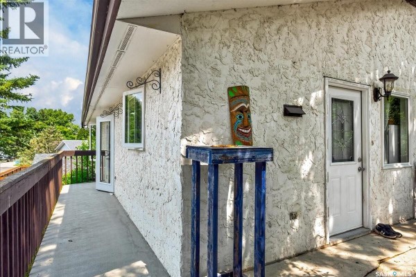 Kitchen - 25 Echo Drive, Fort Qu Appelle, SK S0G1S0 Photo 3